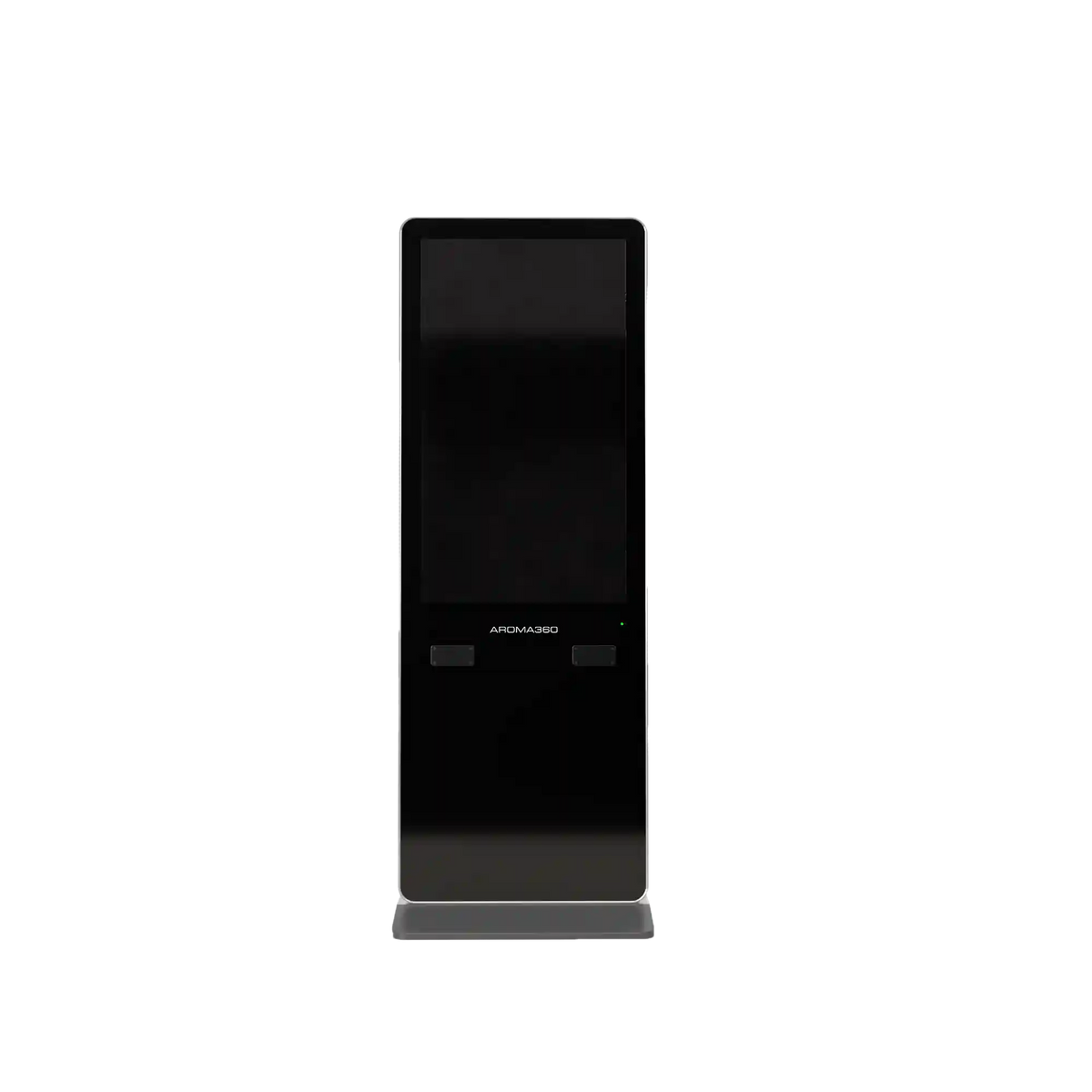 Interactive Scenting Kiosk