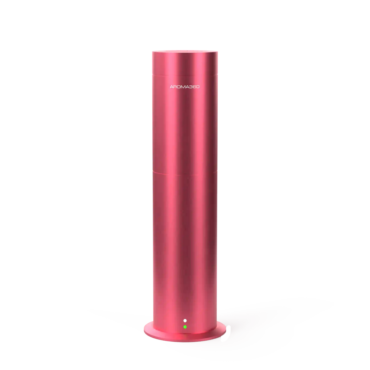 (RED) Mini Pro Scent Diffuser