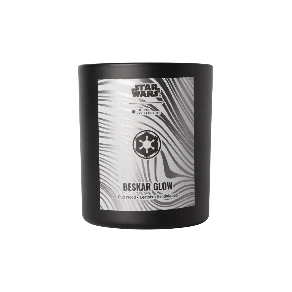 Star Wars™ My Way Candle