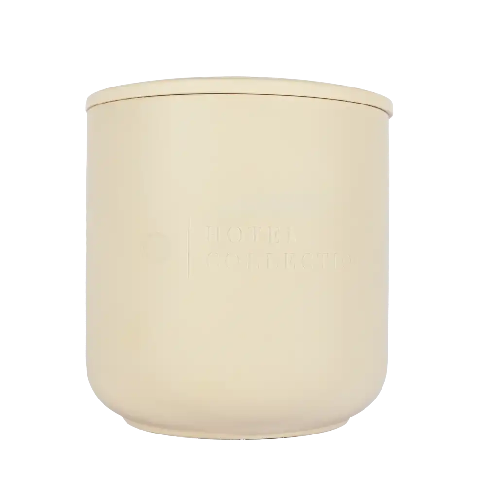 Grande Ceramic Vessel