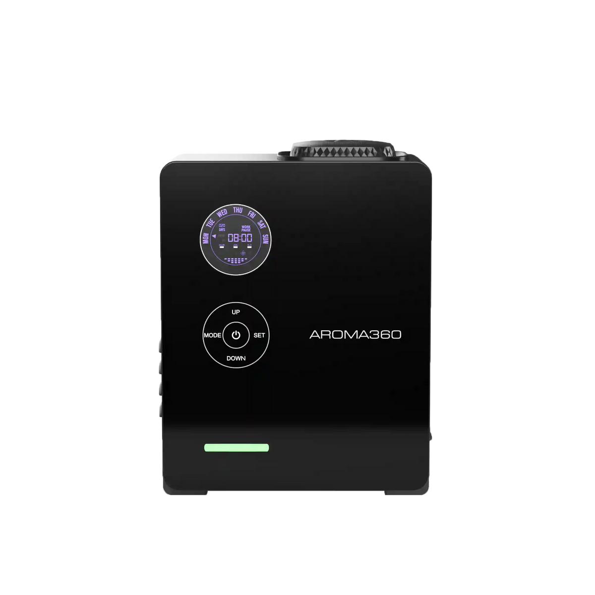 DaVinci360 Diffuser - Creator Exclusive