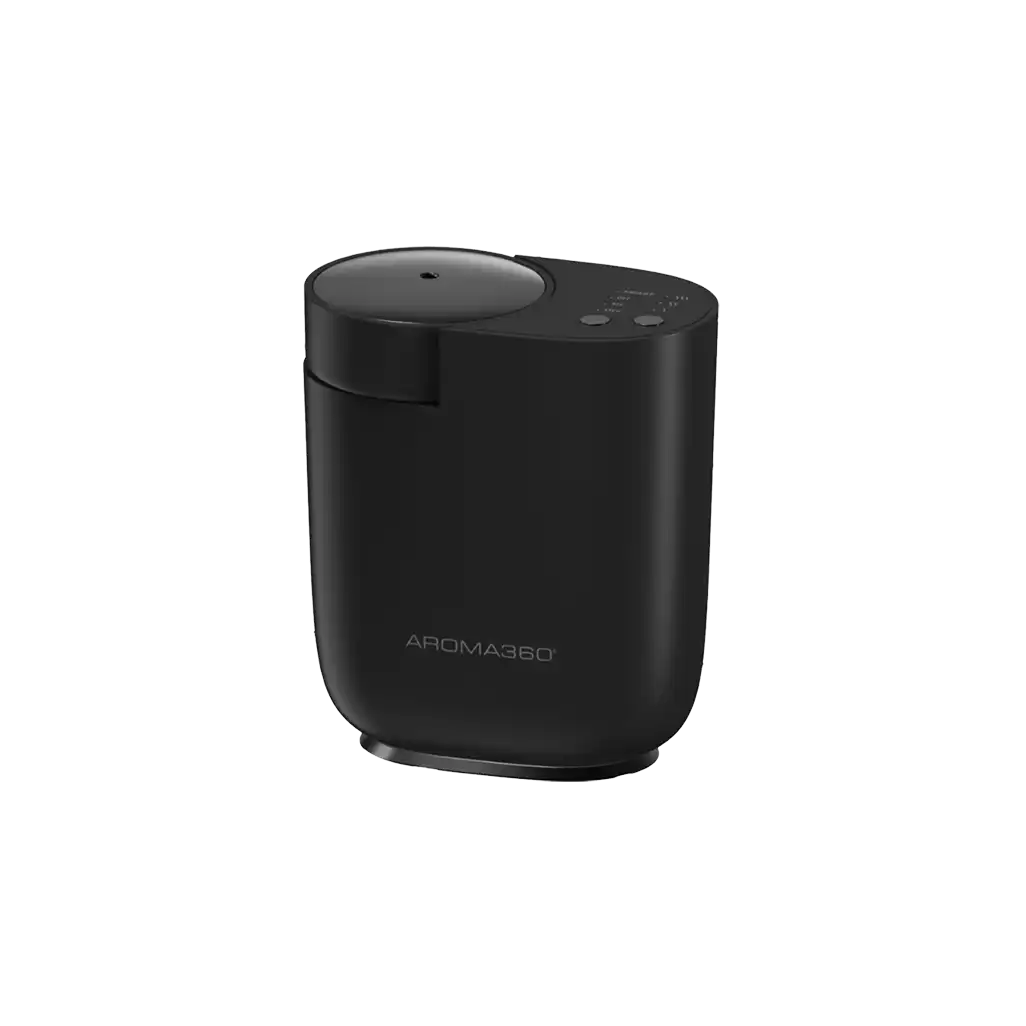Free Diffuser Set