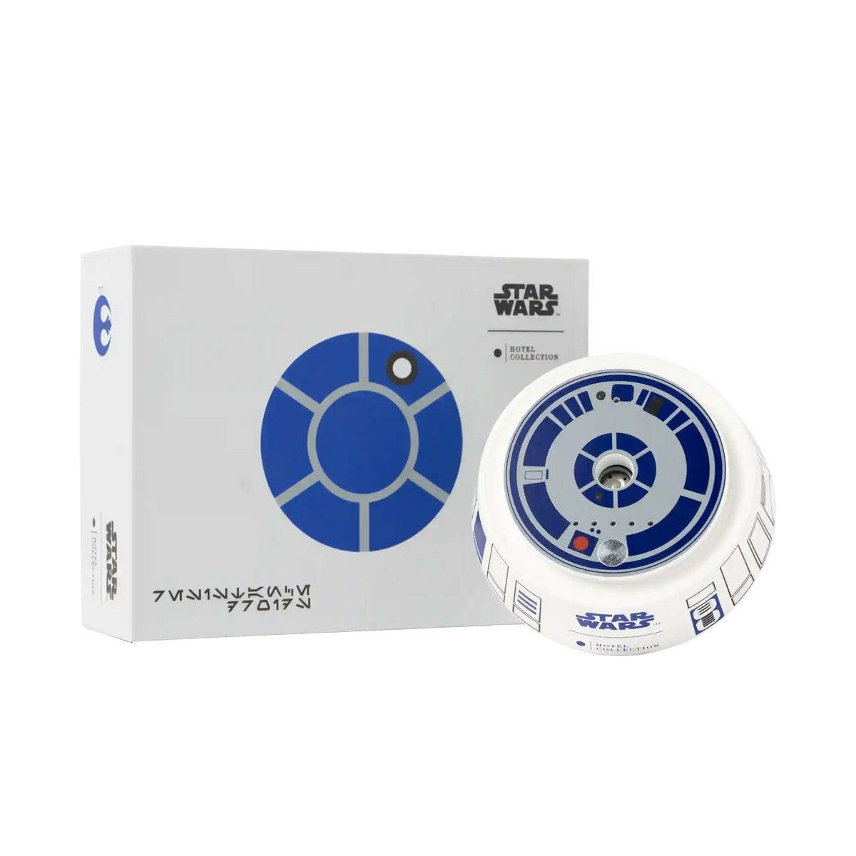 Star Wars ™  R2-D2 Chauffeur Car Diffuser™