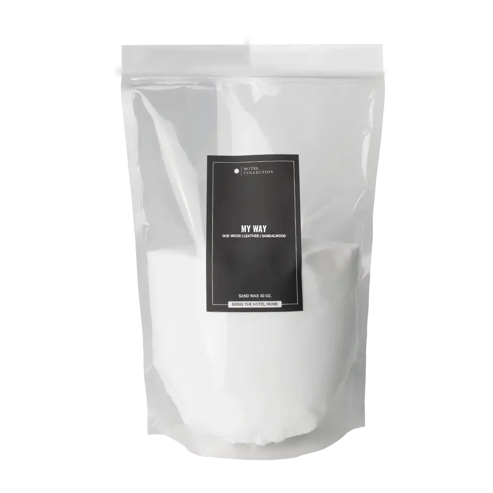 Sand Wax Refill