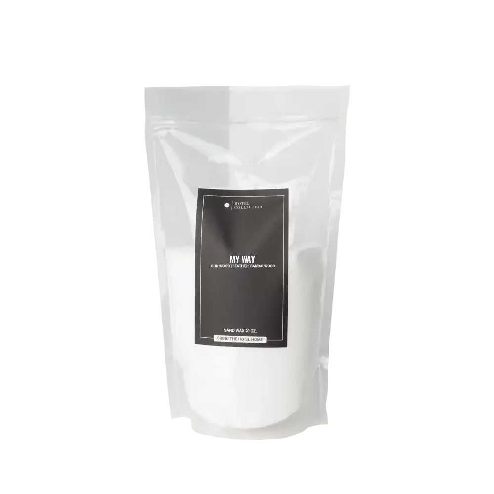 Sand Wax Refill