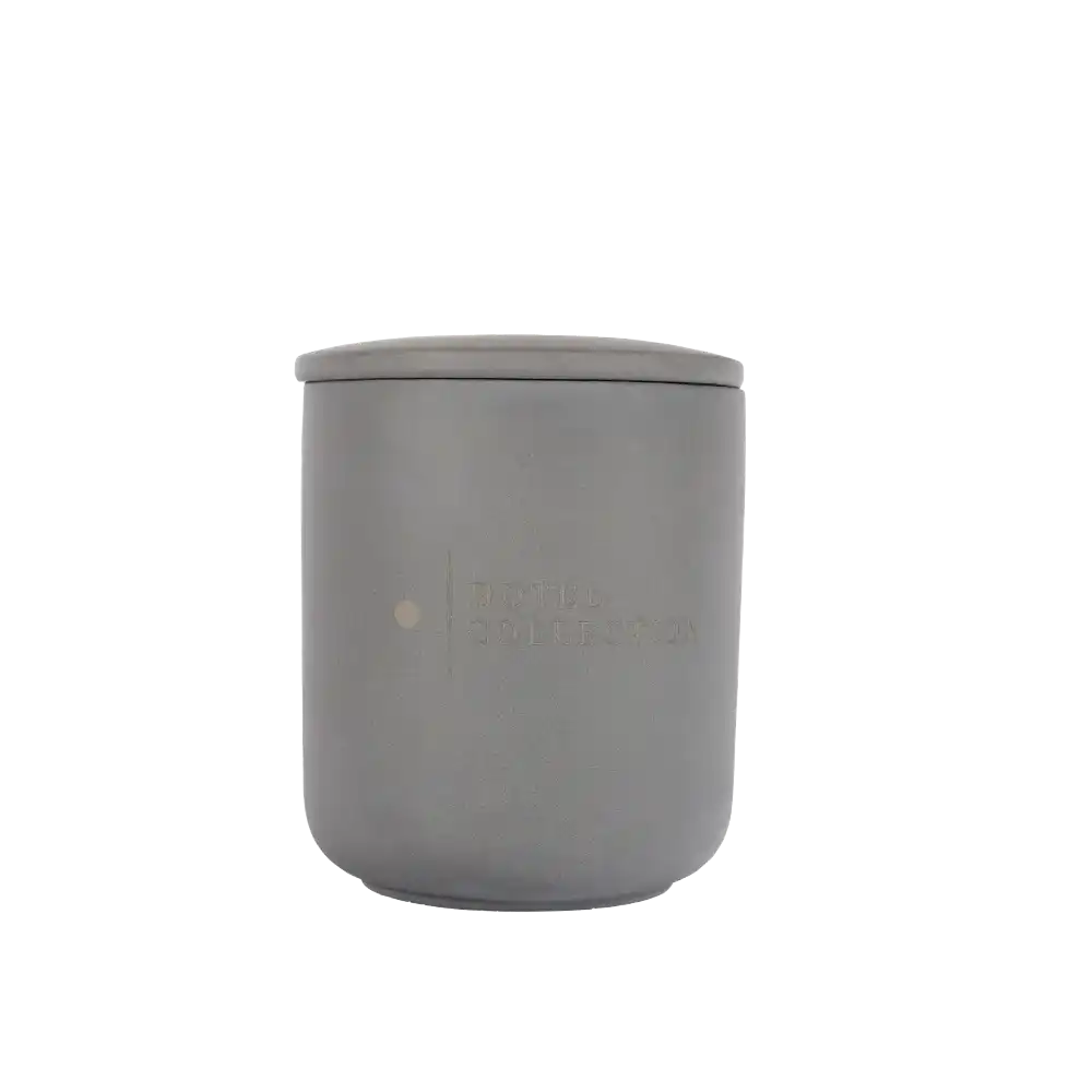Petite Ceramic Vessel