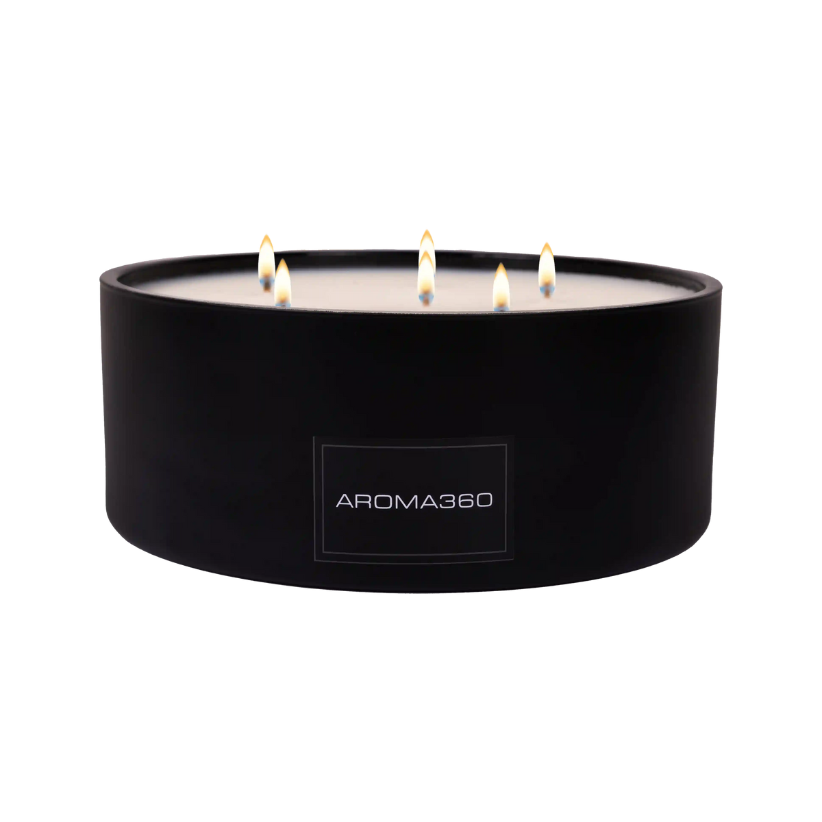 Déjà Vu 6-Wick Candle