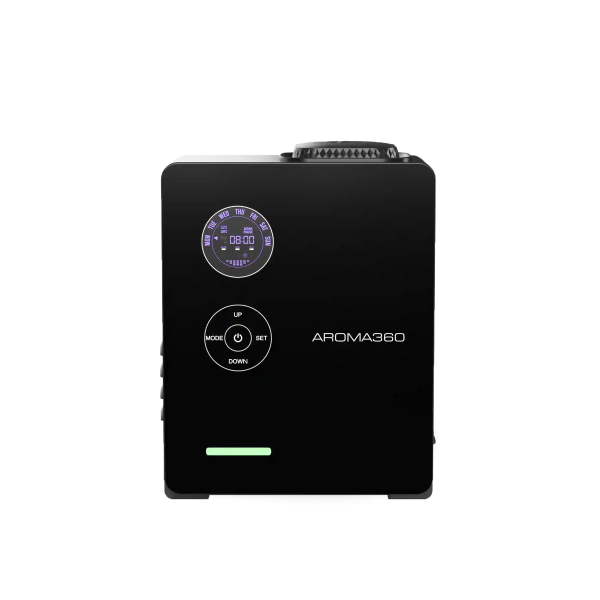 DaVinci360