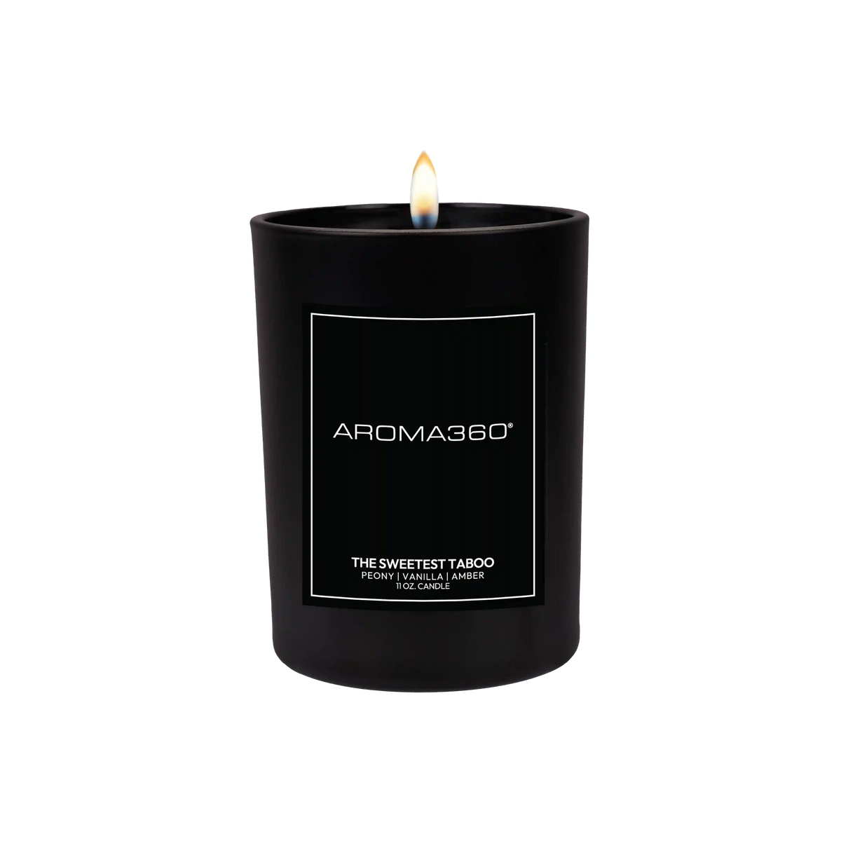 Sweetest Taboo Single-Wick Candle