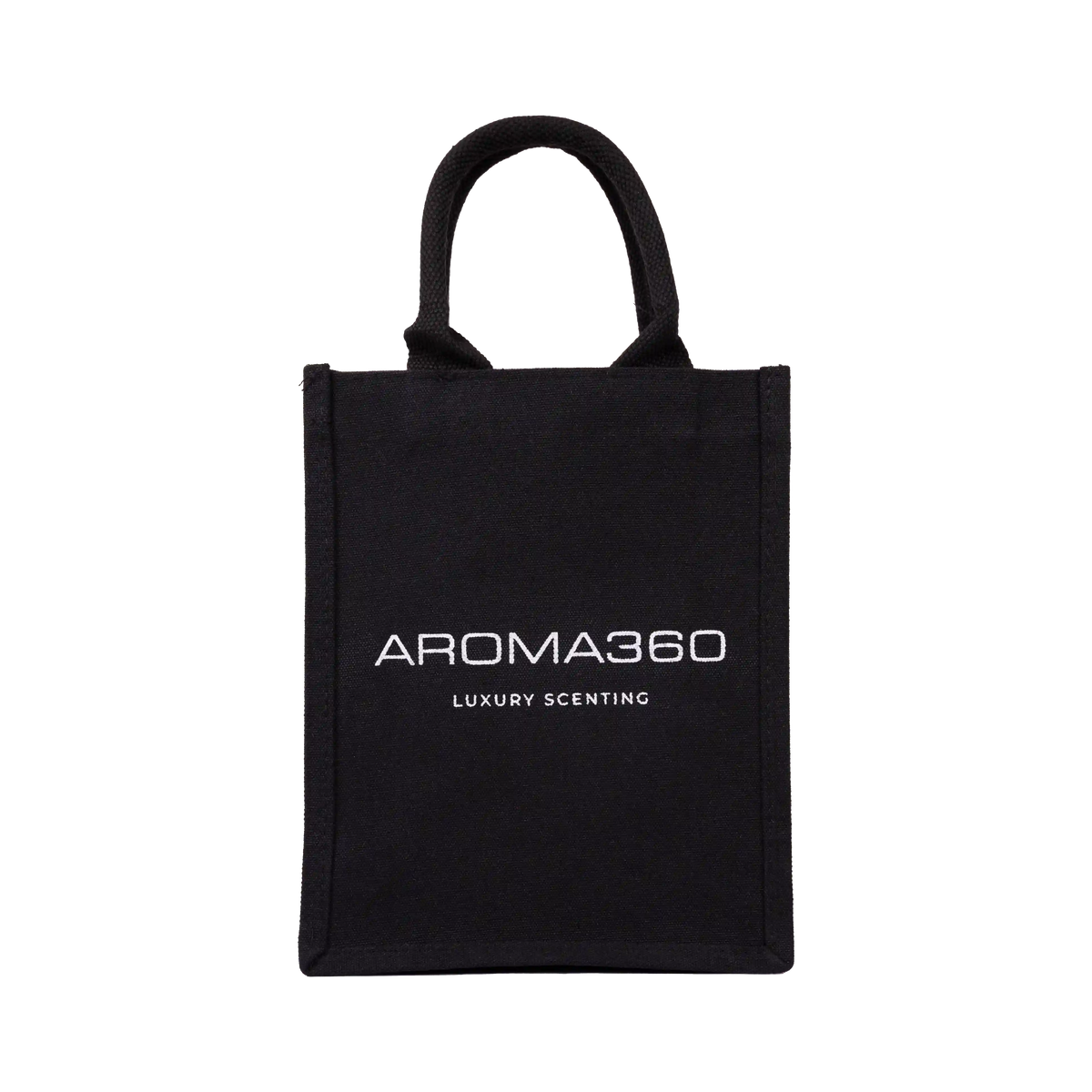 Luxury Canvas Tote