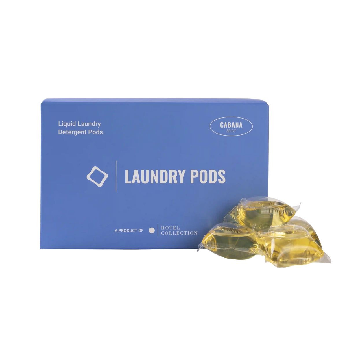 My Way Pods - 30 Pack