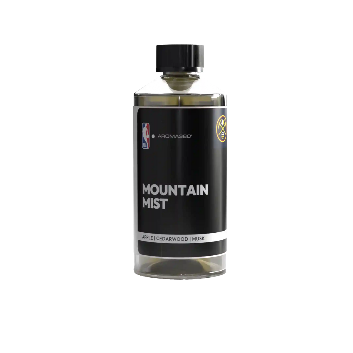 Mountain Mist