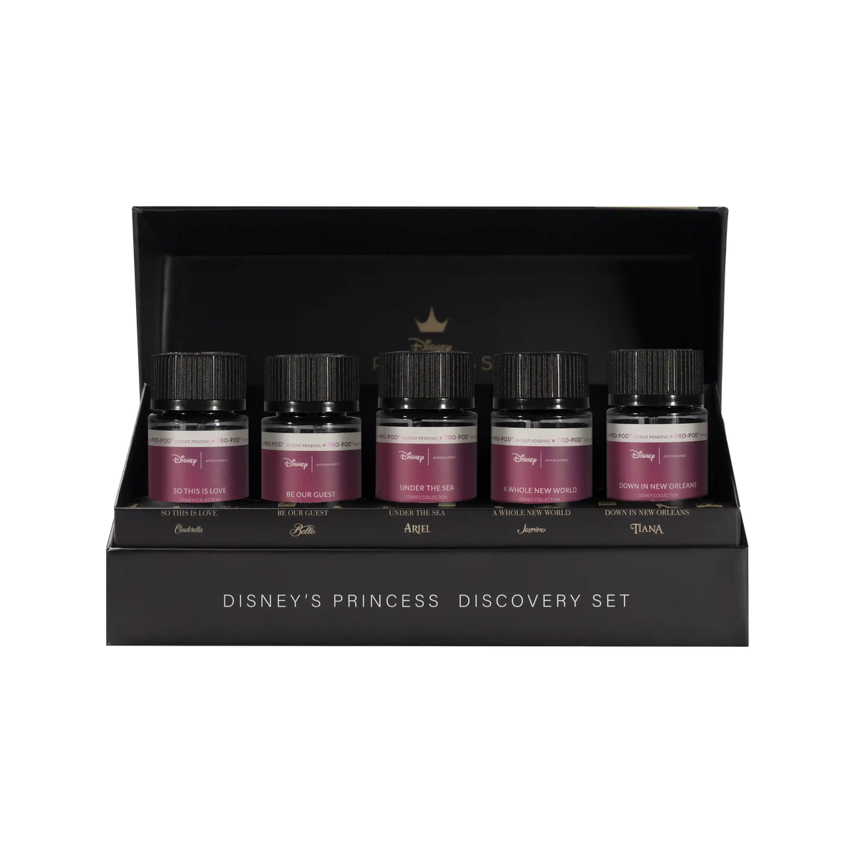 Disney Princess Pro-Pod™ Discovery Set