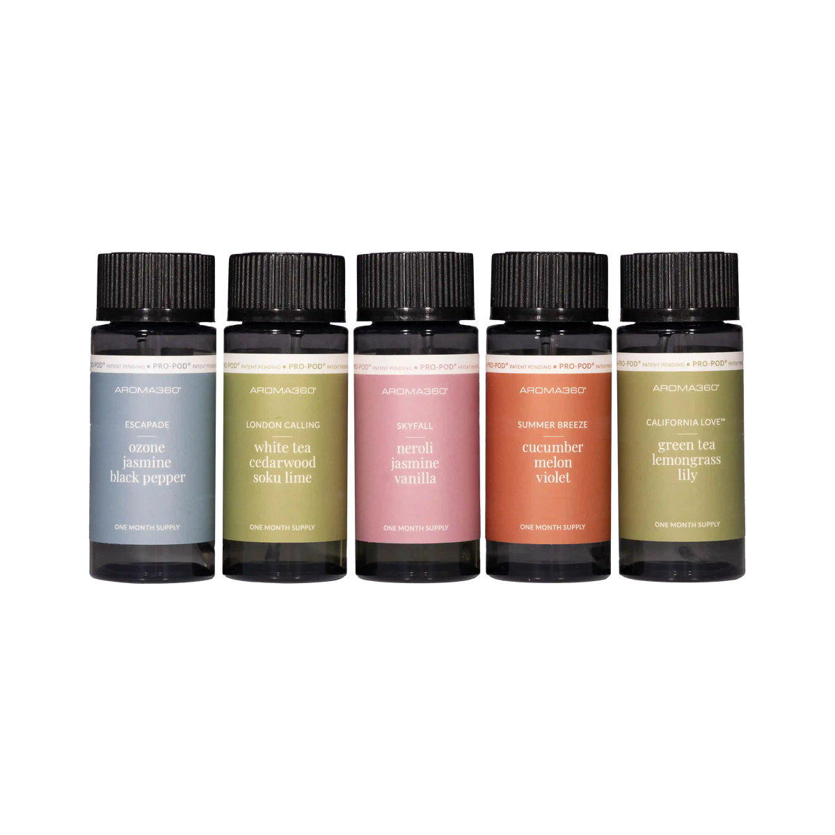 Fresh Scents Pro-Pod™ Discovery Set