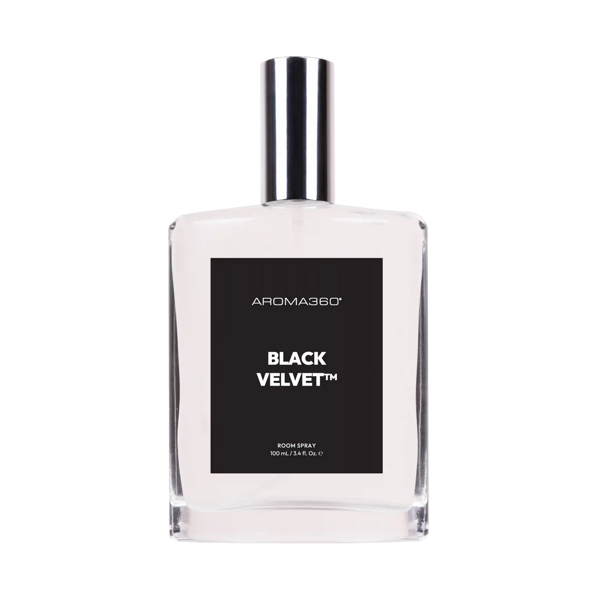Black Velvet Room Spray