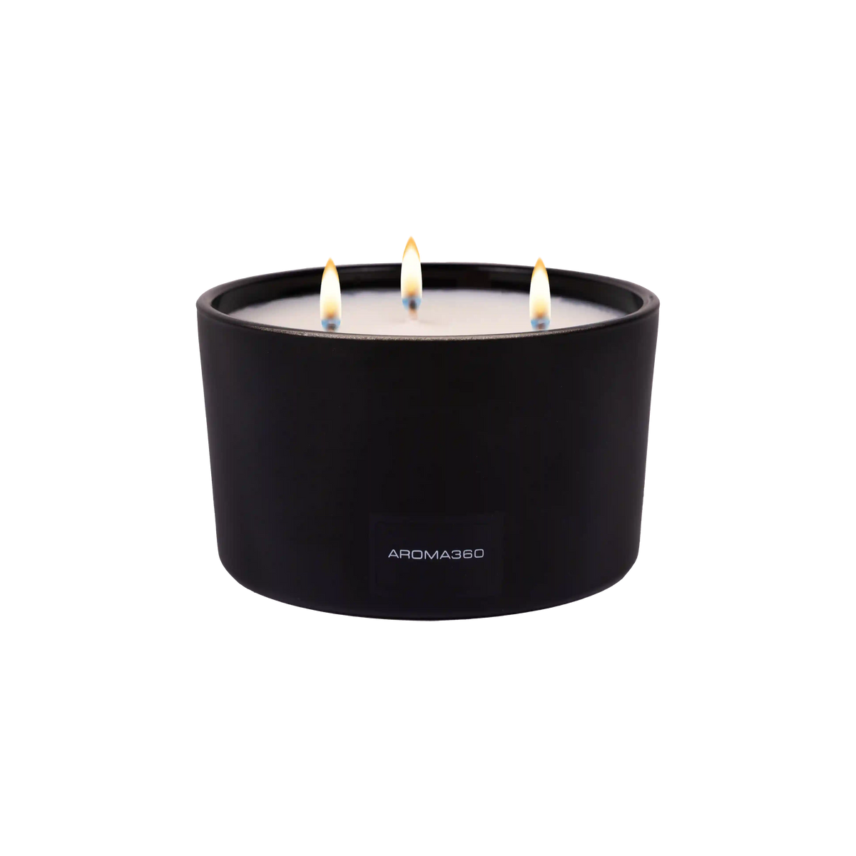 Déjà Vu 3-Wick Candle