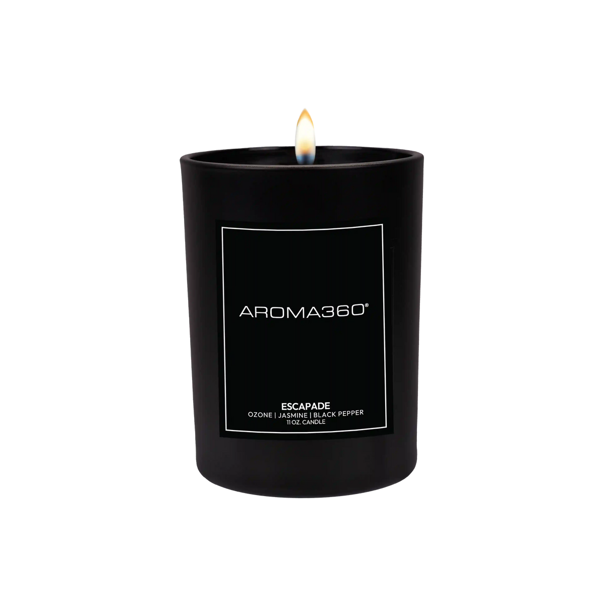 Escapade Single-Wick Candle