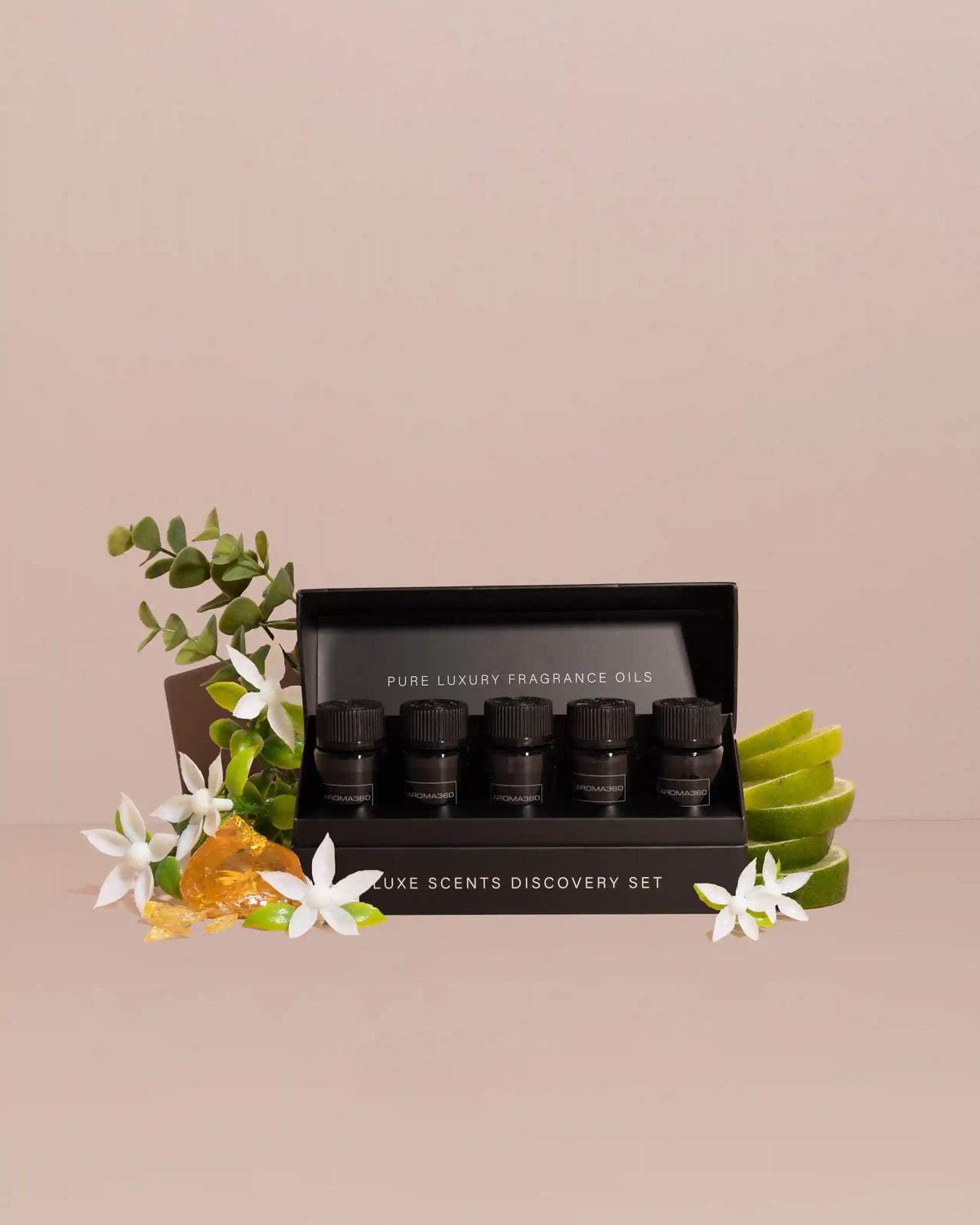 Luxe Scents Sample Tester