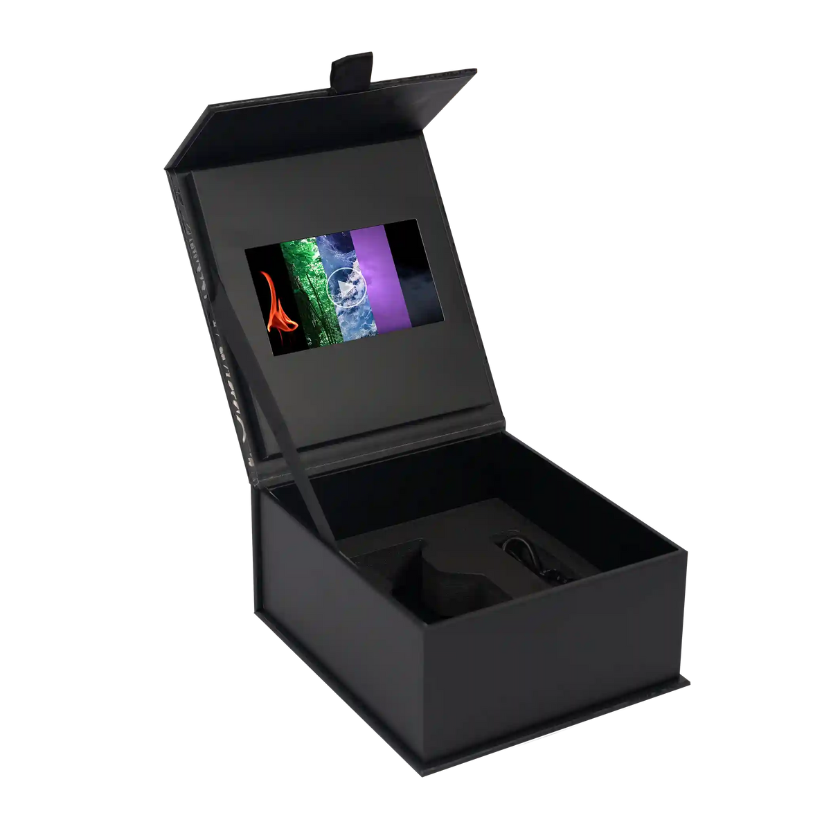 Memory Box™