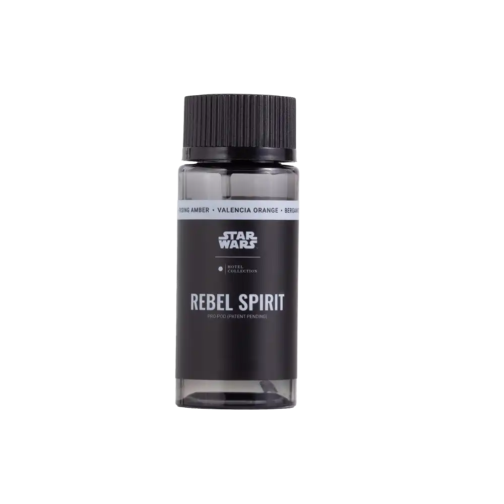 Star Wars ™ Rebel Spirit