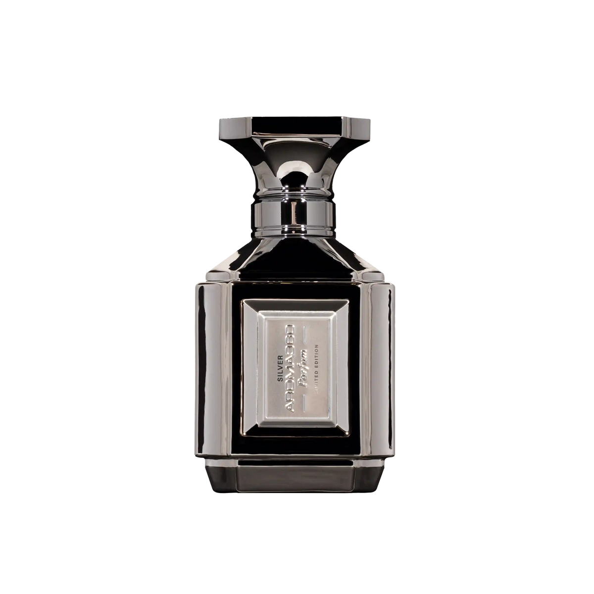 Silver Rollerball