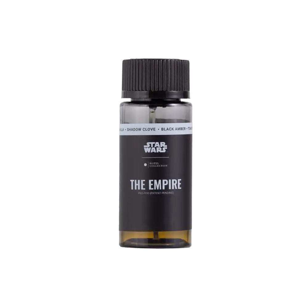 Star Wars ™  The Empire