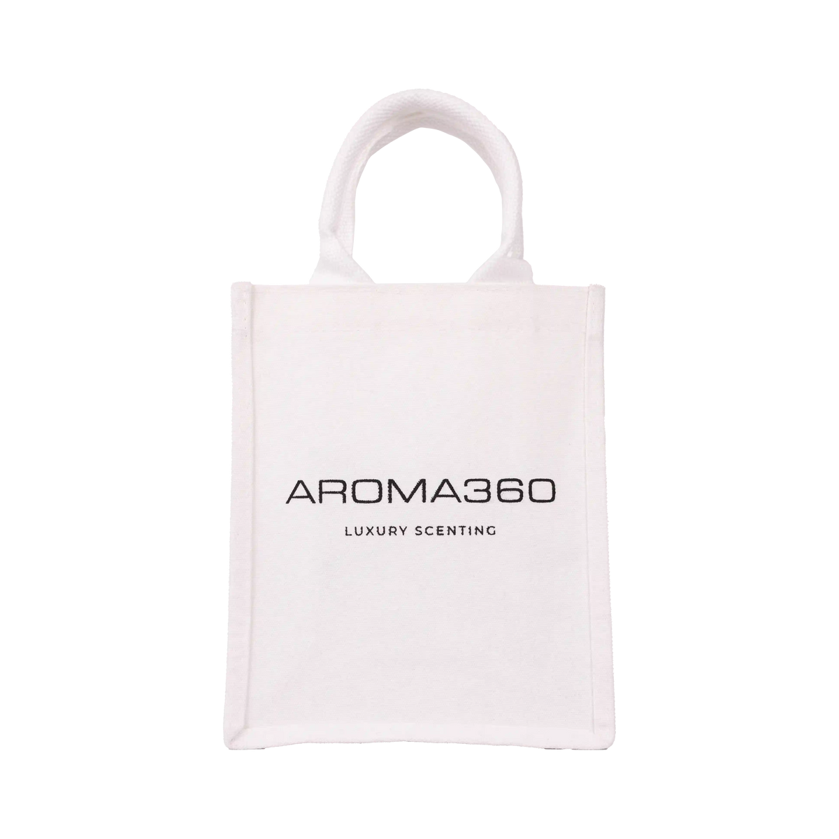 Luxury Canvas Tote