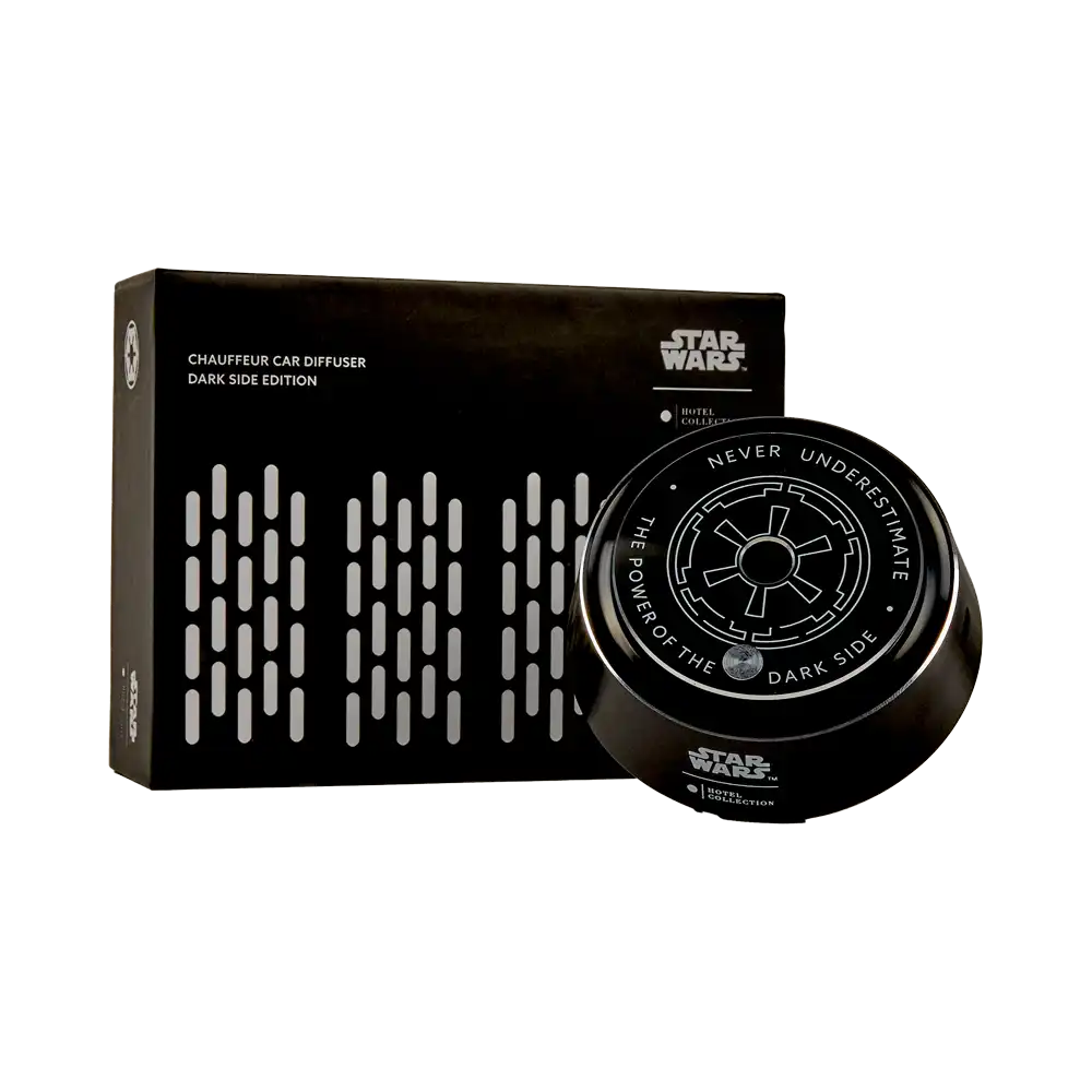 Star Wars ™  Dark Side Chauffeur Car Diffuser™