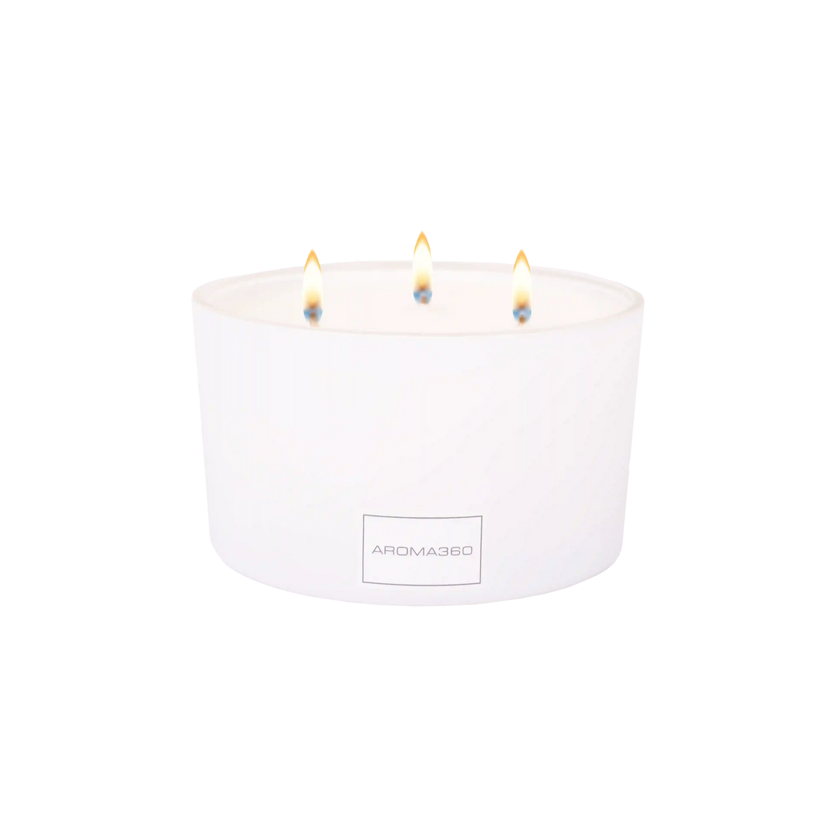 My Way 3-Wick Candle