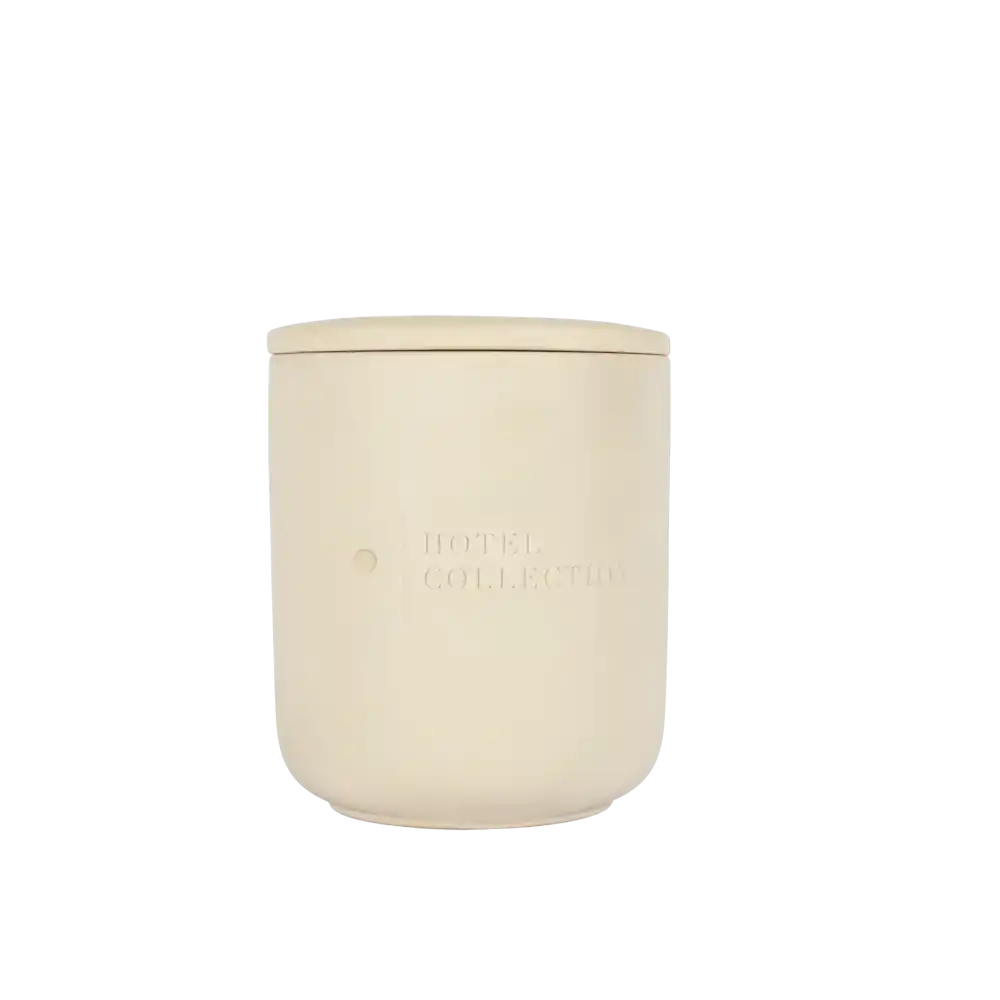 Petite Ceramic Vessel